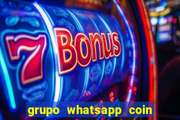 grupo whatsapp coin master cartas